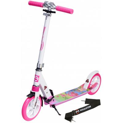 Самокат Maraton Sprint малюнок Самокат Maraton Sprint малюнок