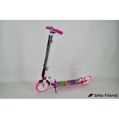 Самокат Maraton Sprint малюнок Самокат Maraton Sprint малюнок