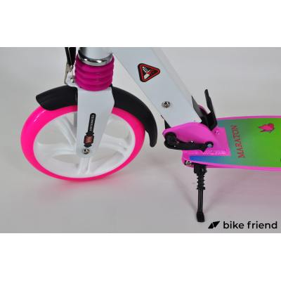 Самокат Maraton Sprint малюнок Самокат Maraton Sprint малюнок