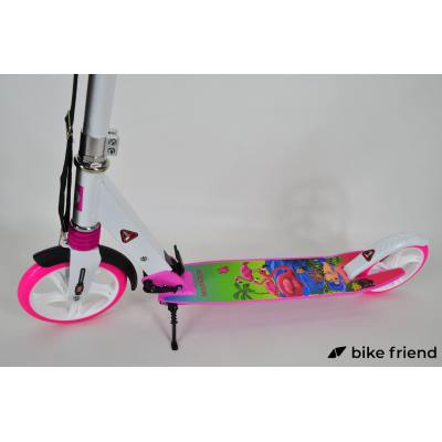 Самокат Maraton Sprint малюнок Самокат Maraton Sprint малюнок