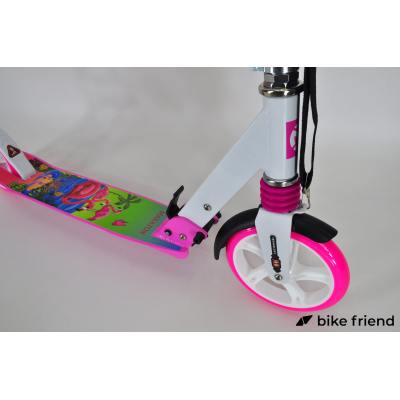 Самокат Maraton Sprint малюнок Самокат Maraton Sprint малюнок