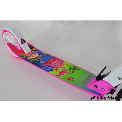 Самокат Maraton Sprint малюнок Самокат Maraton Sprint малюнок