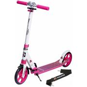 Самокат Maraton Sprint рожевий