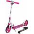 Самокат Maraton Sprint рожевий Самокат Maraton Sprint рожевий