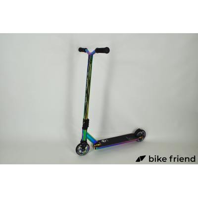 Трюковий самокат Maraton SubZero Трюковий самокат Maraton SubZero