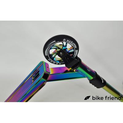 Трюковий самокат Maraton SubZero Трюковий самокат Maraton SubZero