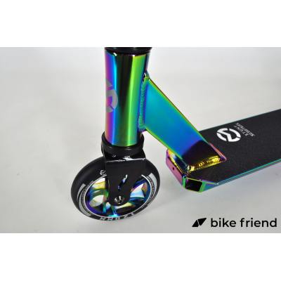 Трюковий самокат Maraton SubZero Трюковий самокат Maraton SubZero