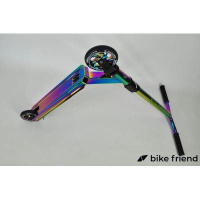 Трюковий самокат Maraton SubZero Трюковий самокат Maraton SubZero