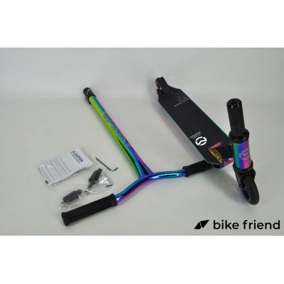 Трюковий самокат Maraton SubZero Трюковий самокат Maraton SubZero