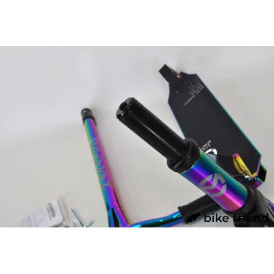 Трюковий самокат Maraton SubZero Трюковий самокат Maraton SubZero