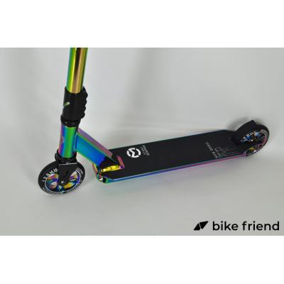 Трюковий самокат Maraton SubZero Трюковий самокат Maraton SubZero