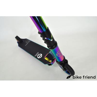 Трюковий самокат Maraton SubZero Трюковий самокат Maraton SubZero