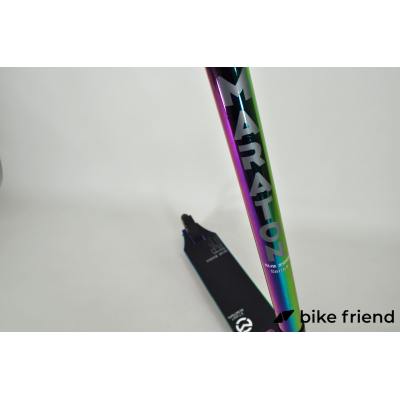 Трюковий самокат Maraton SubZero Трюковий самокат Maraton SubZero