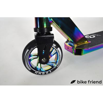 Трюковий самокат Maraton SubZero Трюковий самокат Maraton SubZero