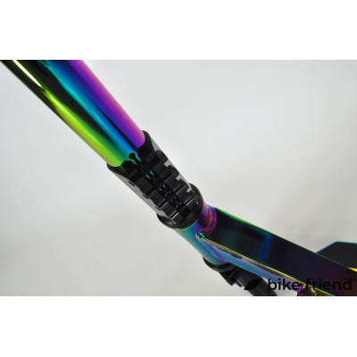 Трюковий самокат Maraton SubZero Трюковий самокат Maraton SubZero