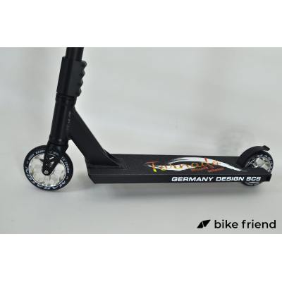 Самокат Maraton Tornado Самокат Maraton Tornado