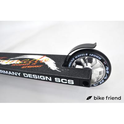 Самокат Maraton Tornado Самокат Maraton Tornado