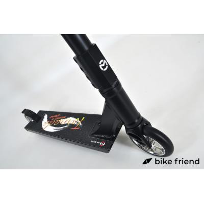 Самокат Maraton Tornado Самокат Maraton Tornado