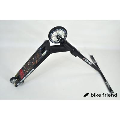 Самокат Maraton Tornado Самокат Maraton Tornado