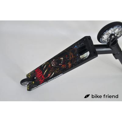 Самокат Maraton Tornado Самокат Maraton Tornado