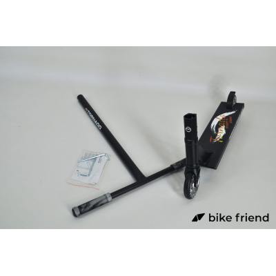 Самокат Maraton Tornado Самокат Maraton Tornado