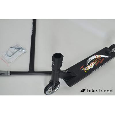 Самокат Maraton Tornado Самокат Maraton Tornado