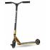 Самокат Maraton Trigger золотистый Самокат Maraton Trigger золотистый
