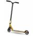Самокат Maraton Trigger золотистый Самокат Maraton Trigger золотистый