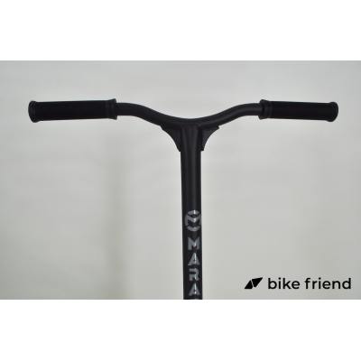 Самокат Maraton Trigger зелений Самокат Maraton Trigger зелений