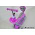 Дитячий триколісний самокат Maraton Tucson 3 в 1 фіолетовий Дитячий триколісний самокат Maraton Tucson 3 в 1 фіолетовий