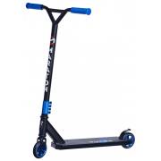 Трюковий самокат Maraton Turbo синій