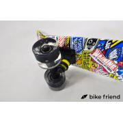 Пенни борд Maraton Ultra граффити