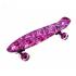 Пенніборд Maraton Ultra космос рожевий Пенніборд Maraton Ultra космос рожевий