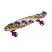 Пенни борд Maraton Ultra краски