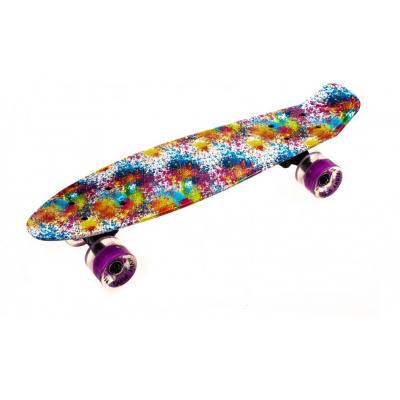 Пенни борд Maraton Ultra краски Пенни борд Maraton Ultra краски