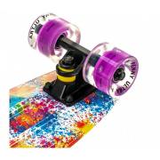 Пенни борд Maraton Ultra краски