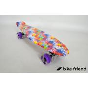 Пенни борд Maraton Ultra краски