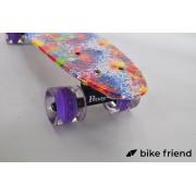 Пенни борд Maraton Ultra краски