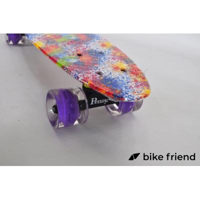 Пенни борд Maraton Ultra краски Пенни борд Maraton Ultra краски