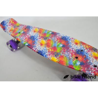 Пенни борд Maraton Ultra краски Пенни борд Maraton Ultra краски