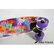 Пенни борд Maraton Ultra краски