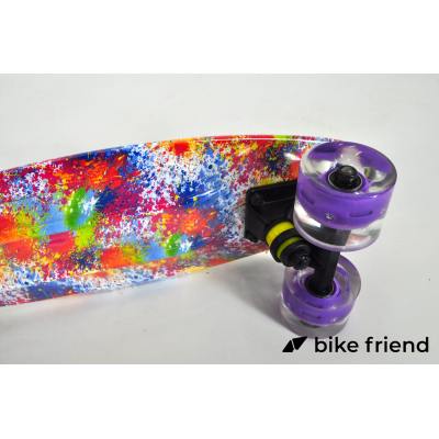 Пенни борд Maraton Ultra краски Пенни борд Maraton Ultra краски