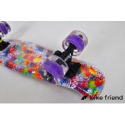 Пенни борд Maraton Ultra краски