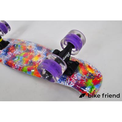 Пенни борд Maraton Ultra краски Пенни борд Maraton Ultra краски