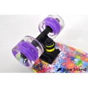 Пенни борд Maraton Ultra краски