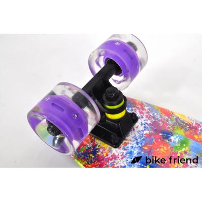 Пенни борд Maraton Ultra краски Пенни борд Maraton Ultra краски