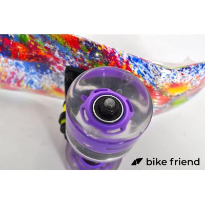 Пенни борд Maraton Ultra краски Пенни борд Maraton Ultra краски