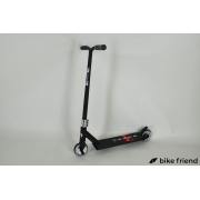 Трюковий самокат Maraton Versa чорний