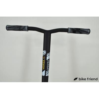 Самокат Maraton Versa сірий Самокат Maraton Versa сірий