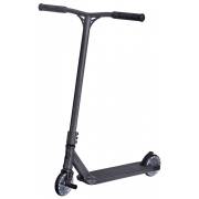 Трюковой самокат Maraton Wall Ride черный